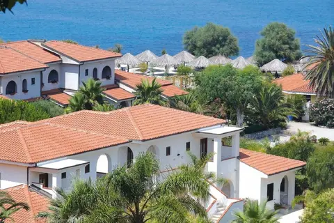 Torre Ruffa Robinson in Ricadi — foto 5