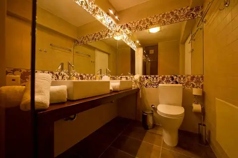 Irida Parga (previously Irida Boutique Hotel) in Parga — foto 16