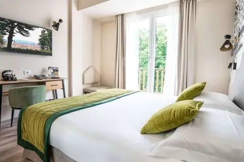 Grand Hotel Mediterraneo in Florence, foto 4
