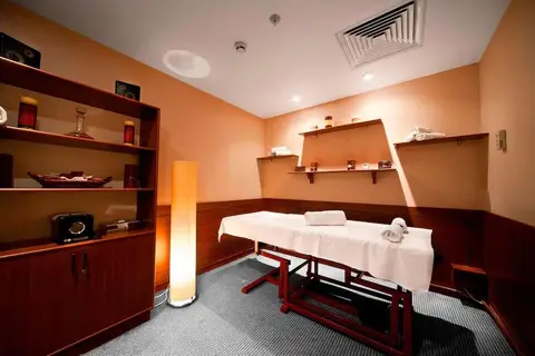 Courtyard by Marriott Tbilisi in Tbilisi — foto 12