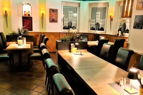 Hotel Wilhelm von Nassau foto 8