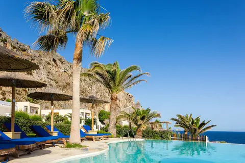 Kalypso Cretan Village Resort & Spa in Plakias, foto 2