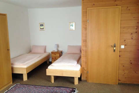 Pension Schattbergstube foto 3