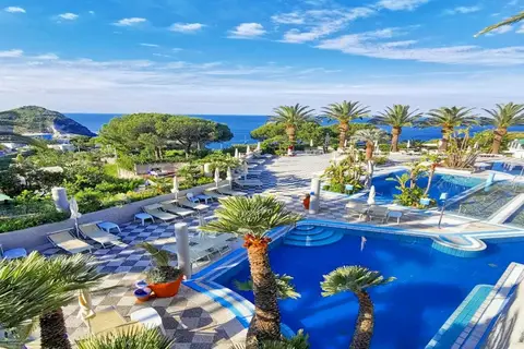 Borgo Romantica Resort & Spa in Fontana — foto 17