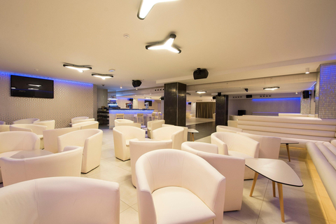 Hotel Estival Park Silmar foto 16