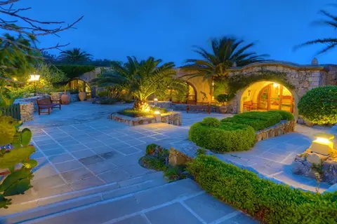 Hotel Ta' Cenc & Spa in Sannat — foto 23