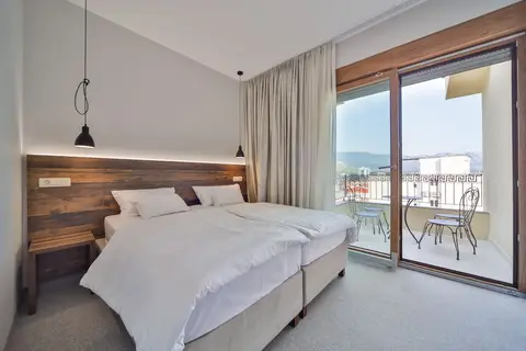 Garni Hotel Vladimir in Budva — foto 26
