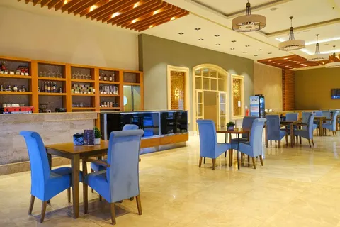 Kahya Resort Aqua & SPA foto 22