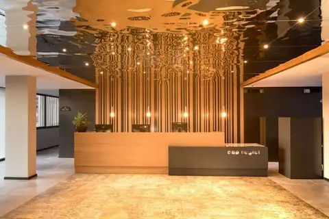 Hotel Cap Negret in Altea — foto 11