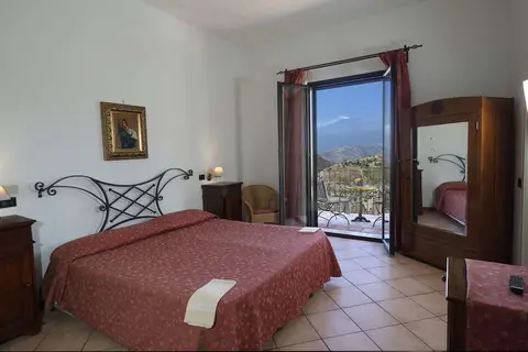 Villa Sonia in Castelmola — foto 5