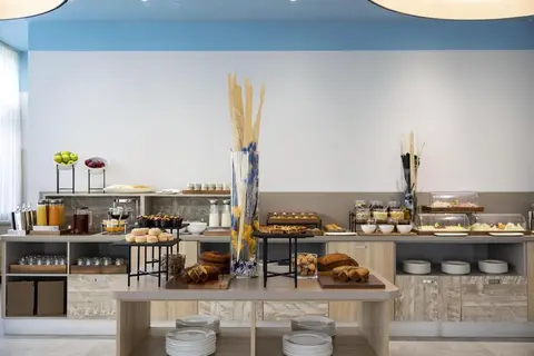 Grand Hotel in Forte Dei Marmi — foto 5