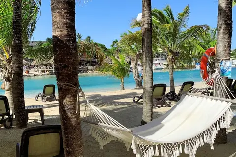 The Royal Sea Aquarium Resort in Willemstad — foto 30