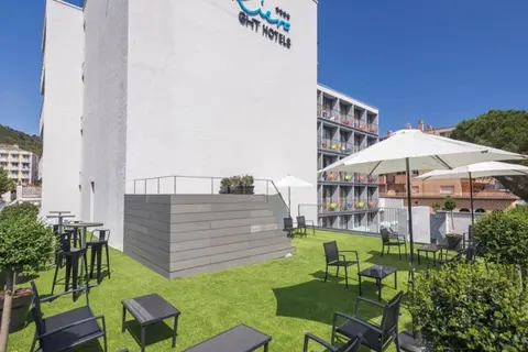 Hotel GHT Sa Riera in Tossa de Mar — foto 23