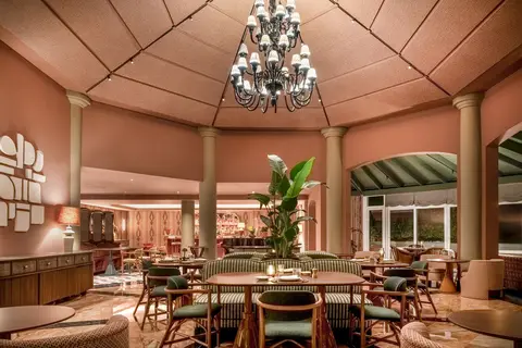 Las Dunas Hotel in Estepona — foto 15
