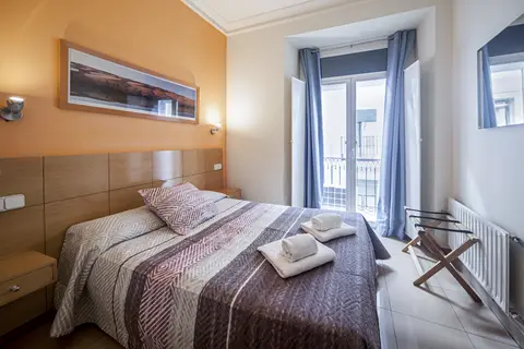 INTER Puerta del Sol Pension in Madrid — foto 16