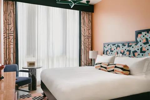 The Hoxton Florence foto 5