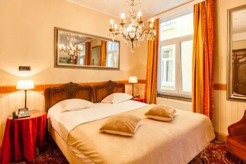 Avenue Boutique Hotel foto 7