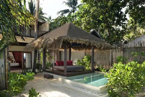 Anantara Rasananda Koh Phangan Villas in Ko Pha-Ngan — foto 25