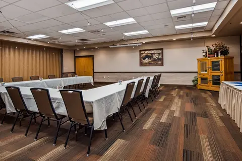 Best Western Plus Bryce Canyon Grand Hotel in Tropic — foto 13