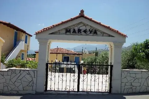 Mareva Apartments in Chersonissos — foto 18