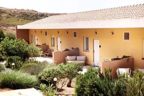 Luna Minoica Suites & Apartments in Montallegro, foto 4
