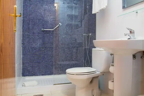 Albir Garden Resort in l'Alfàs del Pi — foto 21