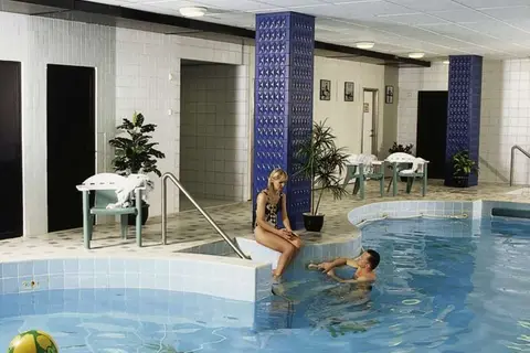 Hotel Reykjavik Natura in Reykjavik — foto 2