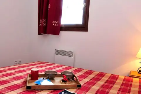 Résidence Les Terrasses du Corbier - Voordeeltarief in Villarembert — foto 4