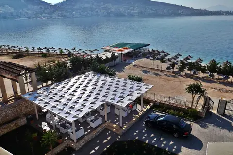 Vila Kalcuni Sarande in Saranda — foto 22