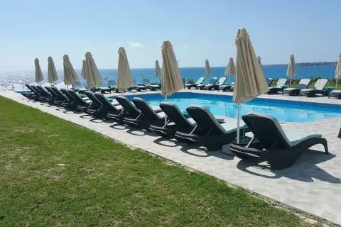 Marica's Boutique Hotel in Kissonerga — foto 3