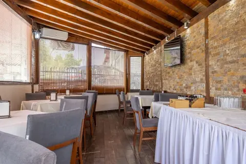 Villa Veron in Ohrid — foto 13