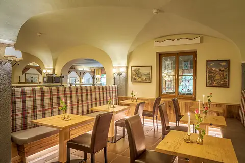 Hotel St. Georg in Zell am See — foto 4