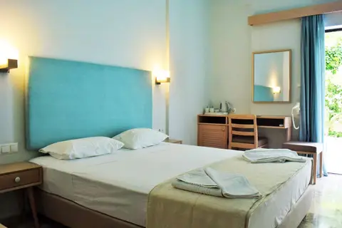 Aris Hotel in Παλαιόχωρα — foto 7