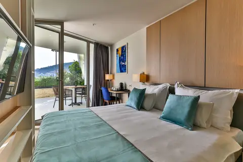 Hotel Imperial Conference & Spa in Budva, foto 25