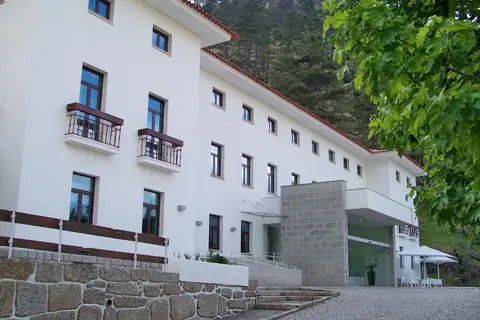 Inatel Manteigas Hotel in Manteigas — foto 24