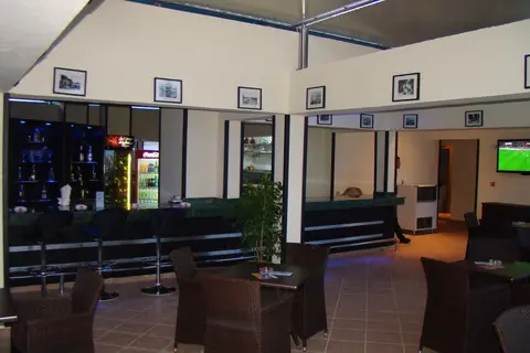 New Farah Hotel in Rabat — foto 20
