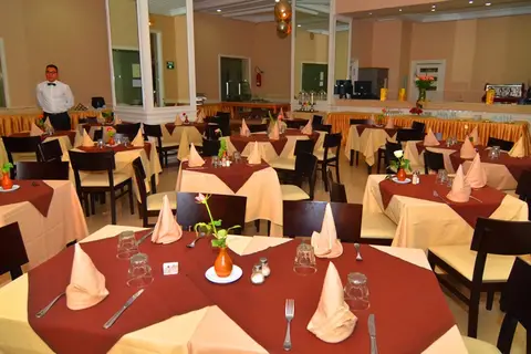 Atlantic Palm Beach in Rabat — foto 3
