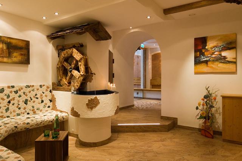 Hotel Obermair foto 6