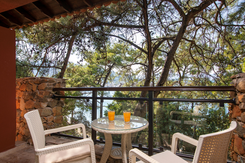 Hotel Marmaris Bay Resort - adults only foto 25