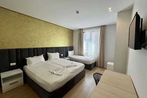 Hotel Alion in Durrës, foto 3
