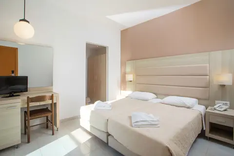 Africa Hotel in Municipal Unit of Rhodes, foto 10