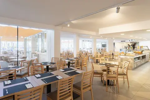 Hotel Club Palia Sa Coma Playa in Sant Llorenç des Cardassar — foto 18