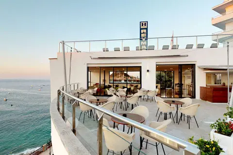 Gran Hotel Reymar in Tossa de Mar — foto 29