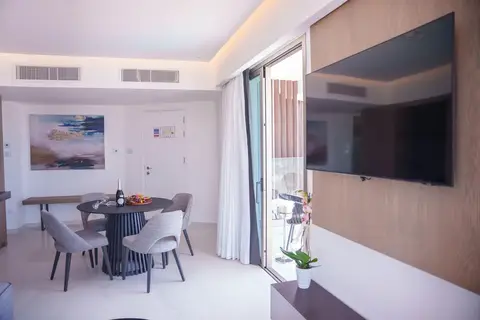 Pavlo Napa Beach Hotel in Ayia Napa — foto 25