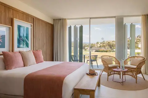 Atzavara Hotel & Spa in Santa Susanna — foto 6