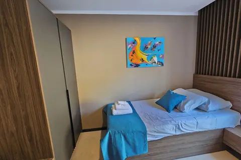 Aminess Alfir Hotel in Prizba — foto 27