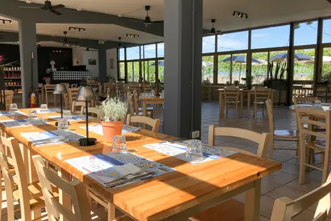 Pini Beach Village in Ravenna — foto 9