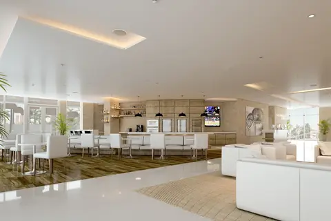Grand Beach Hotel Bay Harbor in Bay Harbor Islands — foto 2