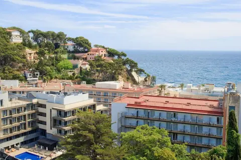 ALEGRIA Sun Village in Lloret de Mar — foto 7