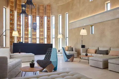 Domes Noruz Chania, Autograph Collection - adults only in Chania, foto 23
